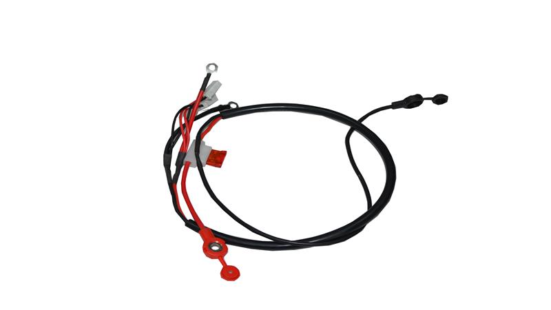 AKÜ KABLOSU (VİPERSPORT)